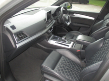 2021 Audi Q5 2L Petrol Plug-in Hybrid For Sale Images