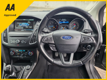 2015 Ford Focus 1.6L Diesel For Sale Images