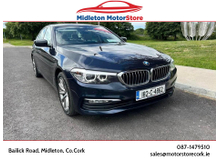 2018 BMW 5 Series 2L Diesel For Sale Images