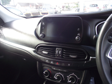 2020 Fiat Tipo 1.6L Diesel For Sale Images