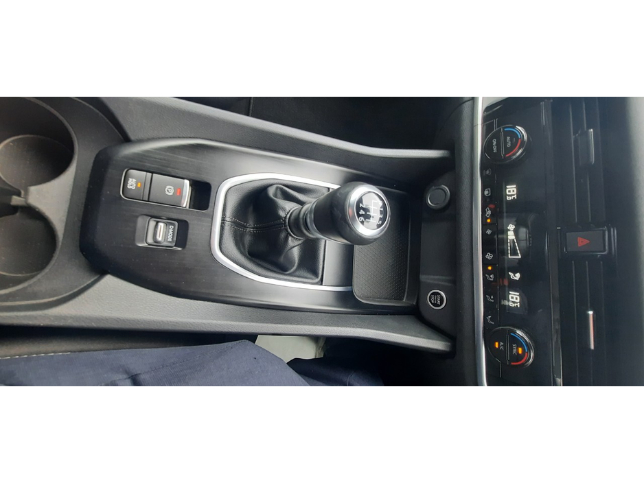 Nissan Qashqai QQ 1.3 HYB SV **24 MONTH AA WARRANTY AVAILABLE** — thumbnail 20