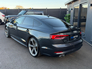2019 AUDI A5 S LINE 40 TDI SPORTBACK EDITION BLACK