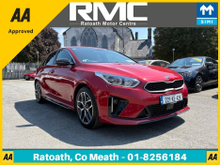 Kia Ceed 1.0 GT LINE