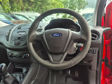 2018 Ford Courier 1.5L Diesel For Sale Images