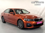 2022 BMW 3 SERIES 330E M-Sport Auto PHEV