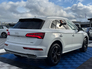 2020 AUDI Q5 S-LINE QUATTRO - 2.0L DIESEL - AUTO - 12M WARRANTY - CAR: 1445