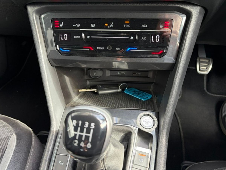 2021 Volkswagen Tiguan 2L Diesel For Sale Images