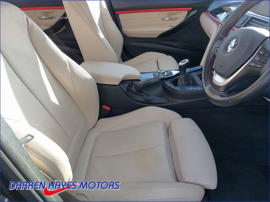 2016 BMW 3 Series 2L Diesel For Sale Images