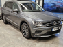 2018 VOLKSWAGEN TIGUAN 2.0TDI 150HP 4M D7A Comfortline