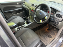 2010 Ford Focus 1.6L Diesel For Sale Images