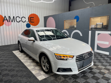 Audi A4 €25950! 2019 AUDI A4 AUTOMATIC...