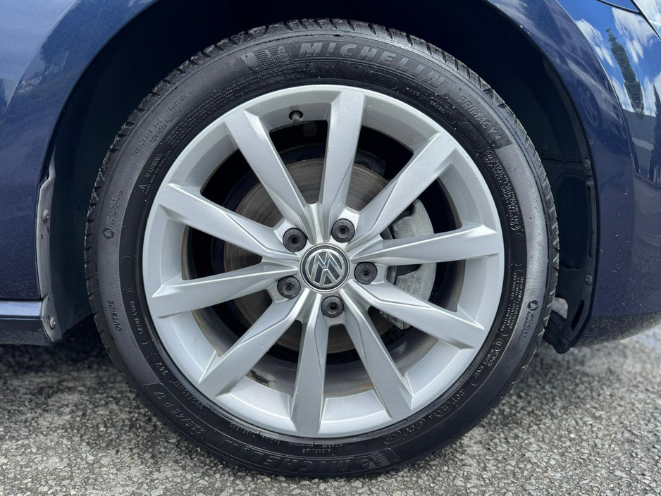 2016 Volkswagen Golf 1.4L Petrol For Sale Images