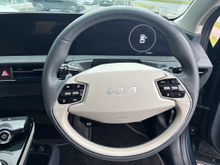 2022 Kia EV6 0L Electric For Sale Images