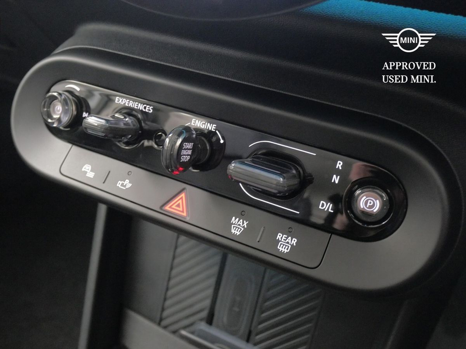 2025 MINI Hatch 1.5L Petrol For Sale Images