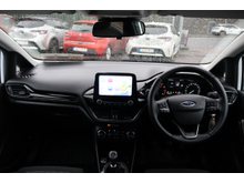 2020 Ford Fiesta 1L Petrol For Sale Images