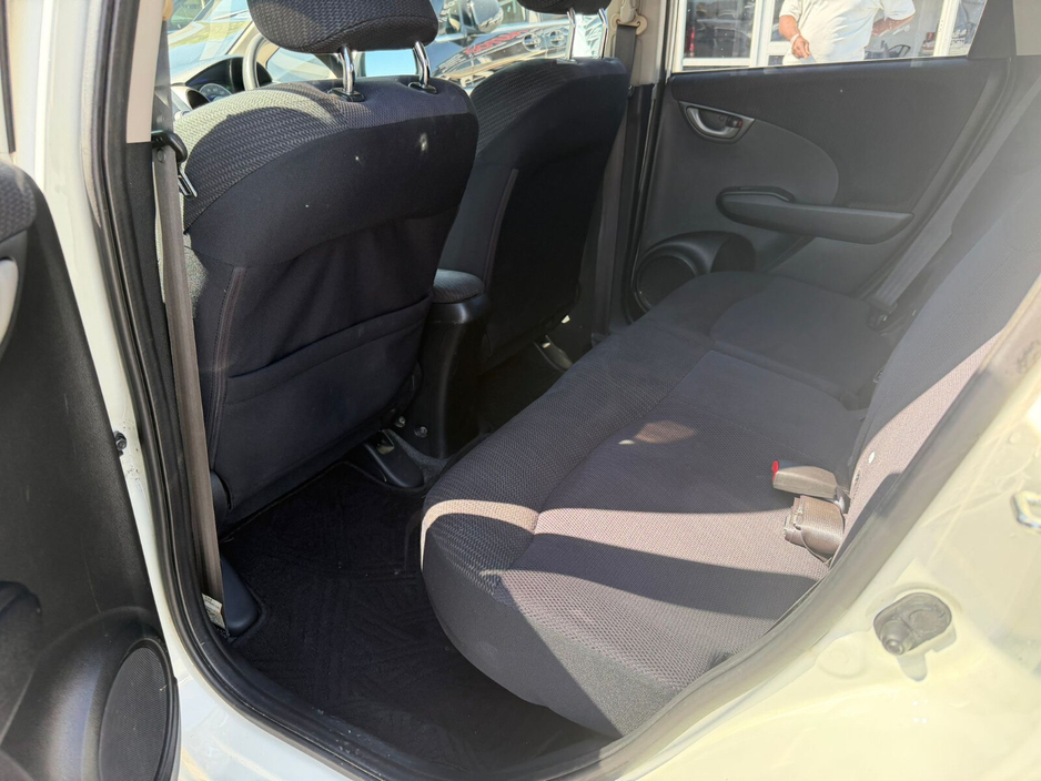 Honda Fit — thumbnail 16