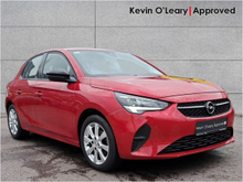 Opel Corsa 1.2 SC 5dr.