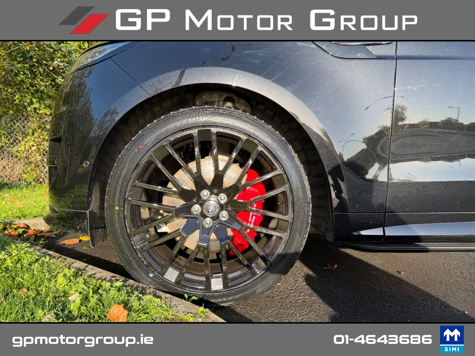 2024 Land Rover Range Rover Sport 3L Petrol Plug-in Hybrid For Sale Images