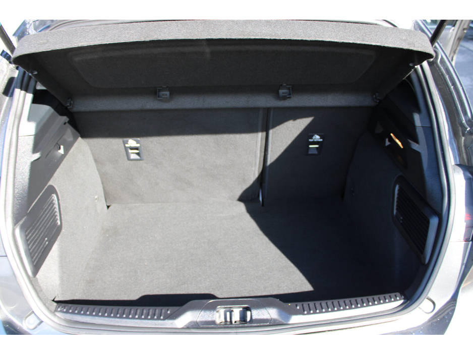 2024 Ford Focus 1.5L Diesel For Sale Images
