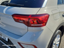 2024 VOLKSWAGEN T-ROC STYLE 1.5 TSI D7F AUTO