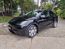 Tesla Model Y RWD RANGE OF 395KLMS **TESLA WARRANTY**