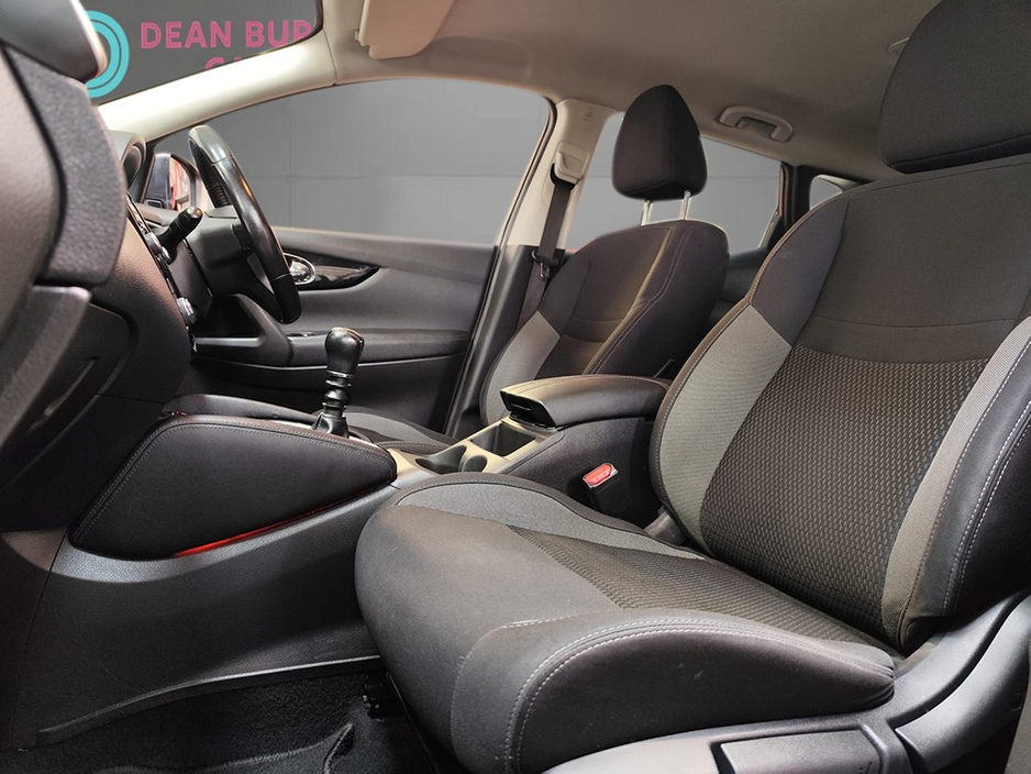 2019 Nissan Qashqai 1.5L Diesel For Sale Images