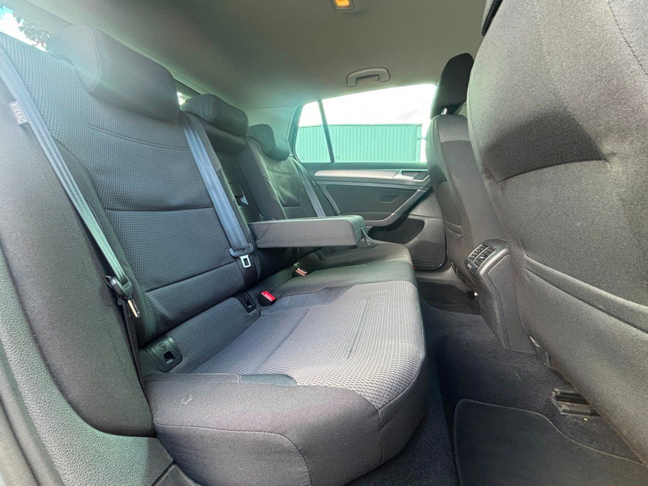 Volkswagen Golf COMFORTLINE 1.2 AUTO NEW NCT 12 MONTH WARRANTY — thumbnail 11