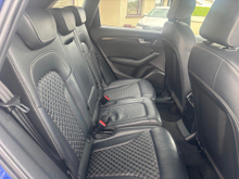 2016 Audi SQ5 3L Diesel For Sale Images