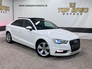 2016 AUDI A3 2016 Audi A3 1.4tsi Auto Sport