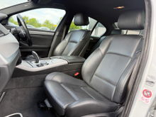 2017 BMW 5 Series 2L Diesel For Sale Images