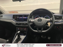 2021 Volkswagen Polo 1L Petrol For Sale Images