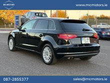 2015 Audi A3 1.4L Petrol For Sale Images