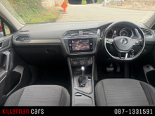2019 Volkswagen Tiguan Allspace 2L Diesel For Sale Images