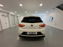 2018 SEAT Leon 2L Diesel For Sale Images