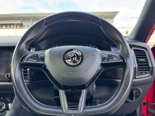 2019 Skoda Kodiaq 2L Diesel For Sale Images