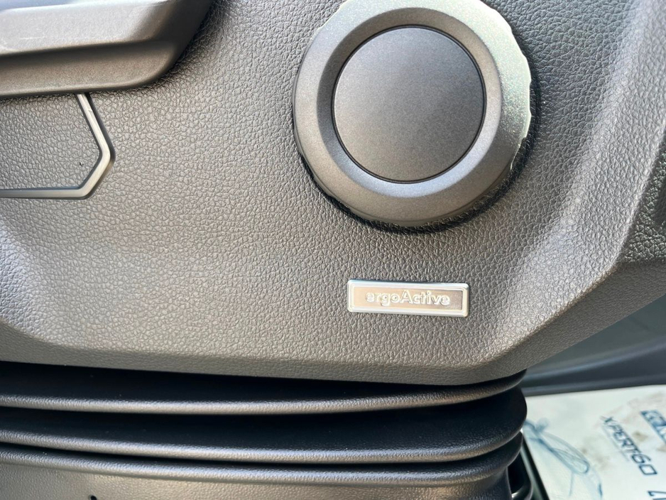 2026 MAN TGE 2L Diesel For Sale Images