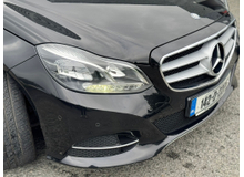 2014 Mercedes-Benz E Class 2.1L Diesel Hybrid For Sale Images