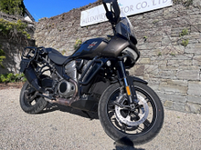2023 Harley-Davidson Touring 1.3L Petrol For Sale Images