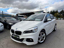 BMW 2 Series 218d M Sport