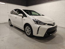 Toyota Prius 7 SEATER HYBRID 5DR AUTOMATIC