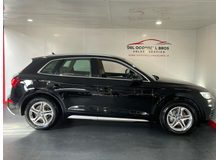 2018 Audi Q5 2.0L Diesel For Sale Images