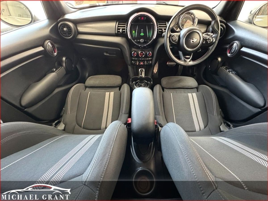 2020 MINI Hatch 1.5L Petrol For Sale Images