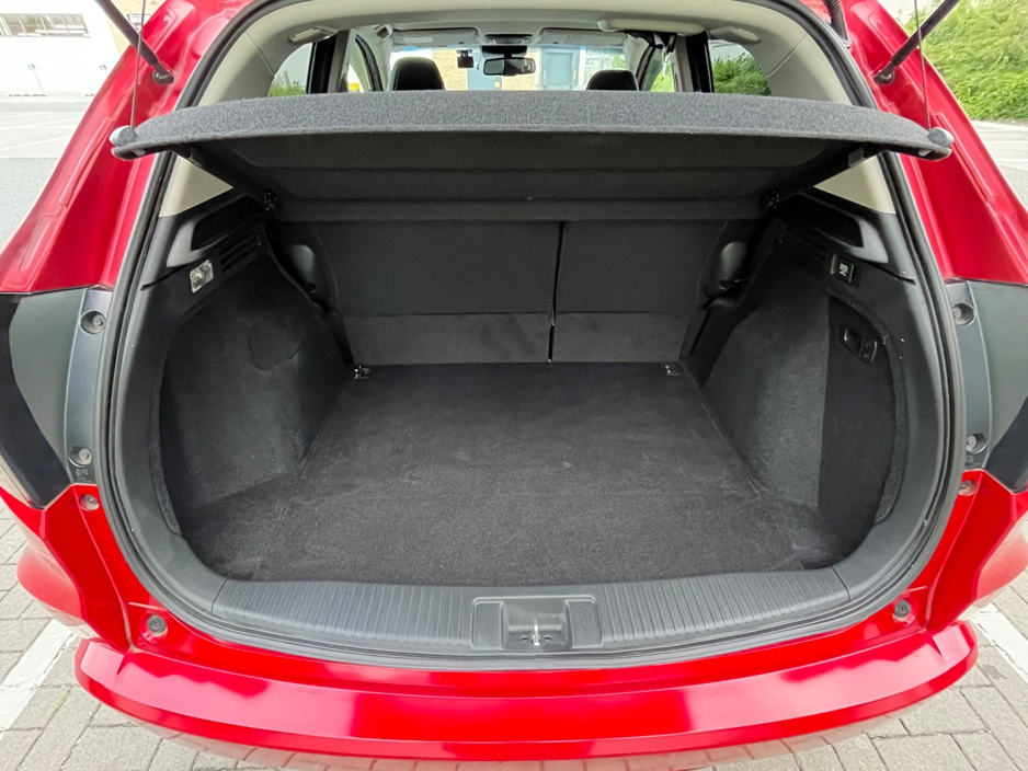 2018 Honda Vezel 1.5L Petrol Hybrid For Sale Images