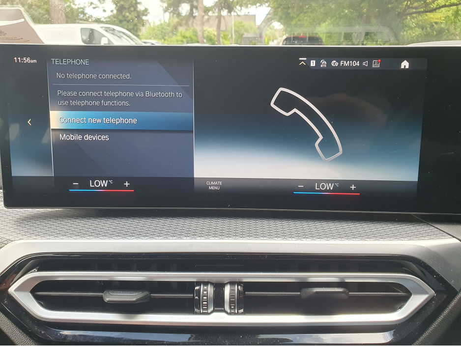 2023 BMW 3 Series 2L Petrol Plug-in Hybrid For Sale Images