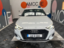 2022 AUDI A3 €26950 2022 AUDI A3 SPORTBACK 30TFI 1.0 AUTOMATIC /  REVERSE CAMERA / PADDLE SHIFTERS / HEATED & ELECTRIC SEATS / CRUISE CONTROL 