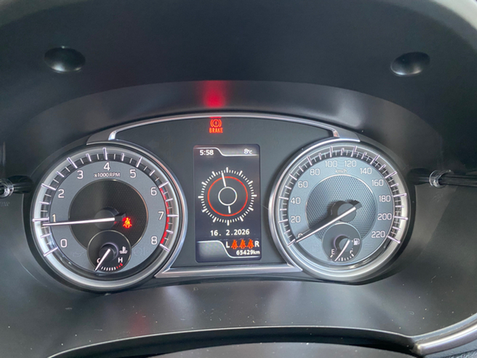 2021 Suzuki Vitara 1.4L Petrol For Sale Images