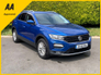 2019 VOLKSWAGEN T-ROC DESIGN 1.0 TSI MANUAL 6SPEED FWD 115HP 5DR