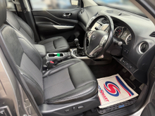 2021 Nissan Navara 2.3L Diesel For Sale Images