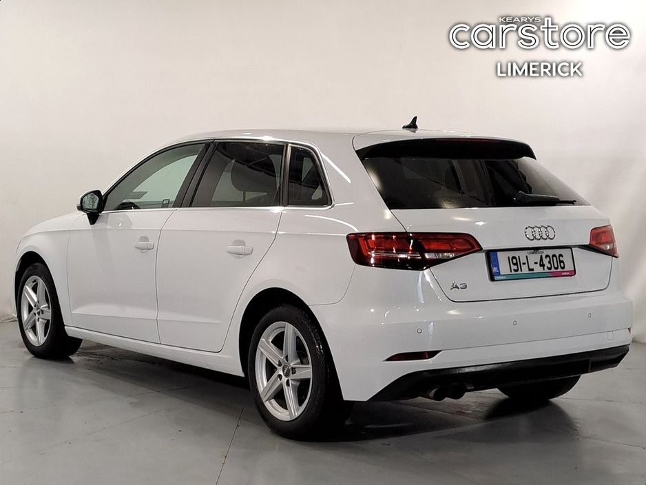 Audi A3 1.4TFSI S-Tronic SE — thumbnail 5