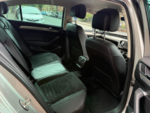 2016 Volkswagen Passat 1.6L Diesel For Sale Images